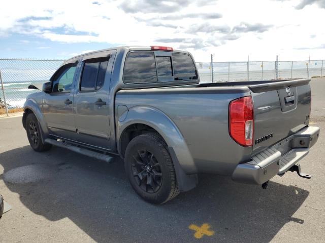 2018 NISSAN FRONTIER S 1N6AD0ER7JN752604
