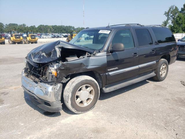 GMC YUKON XL K1500