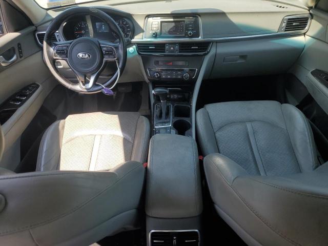2016 KIA OPTIMA EX 5XXGU4L31GG120348