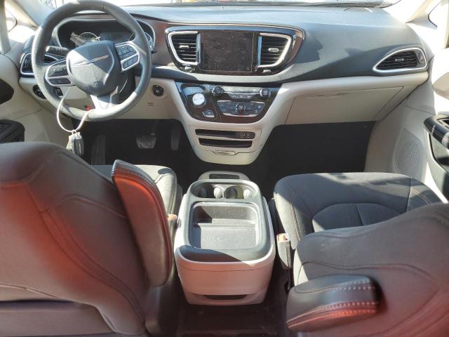 2018 CHRYSLER PACIFICA TOURING PLUS 2C4RC1FG8JR270710