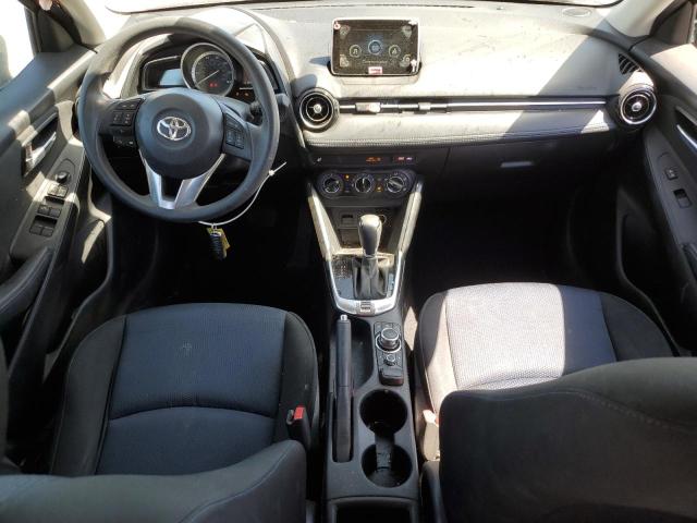 2017 TOYOTA YARIS IA 3MYDLBYV5HY151035