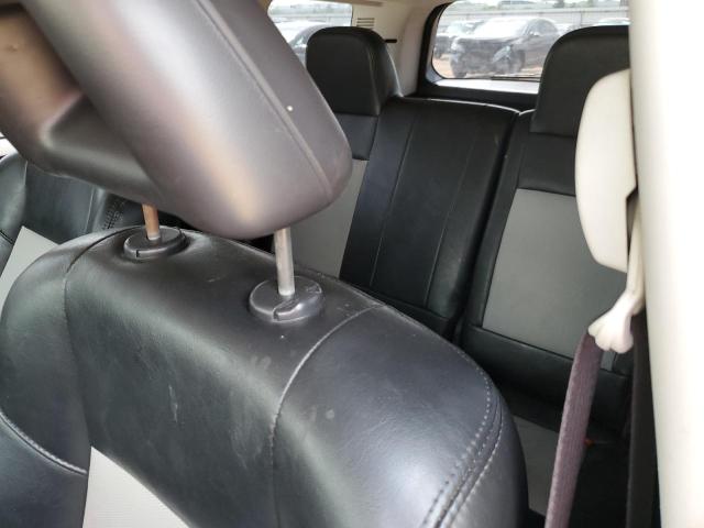 2008 JEEP PATRIOT SP #3268395758