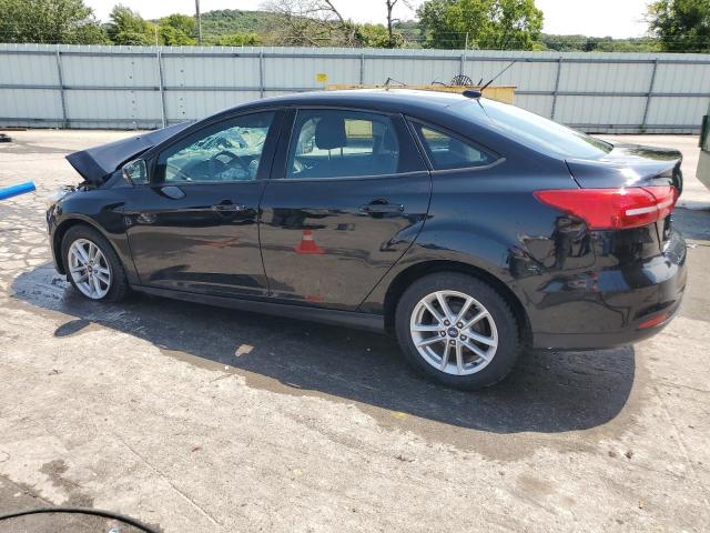 2017 FORD FOCUS SE - 1FADP3F29HL210037