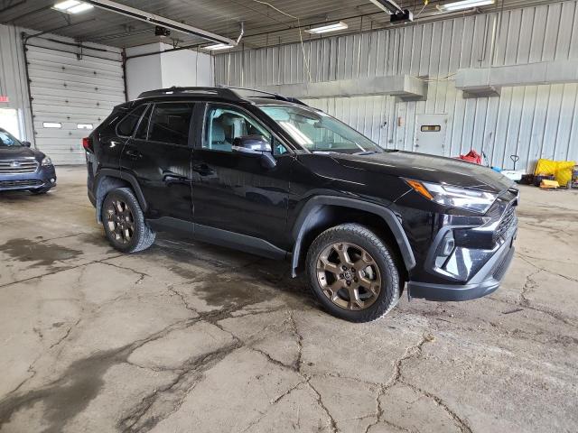 2023 TOYOTA RAV4 WOODL 2T3UWRFV1PW151376