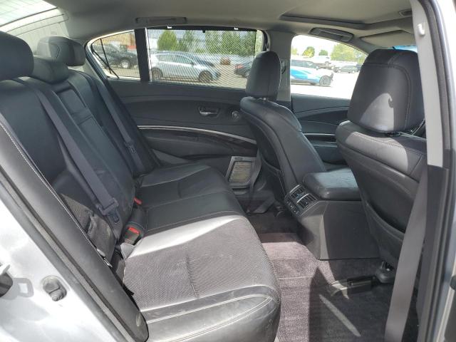 2015 ACURA RLX ADVANC JH4KC1F95FC800097