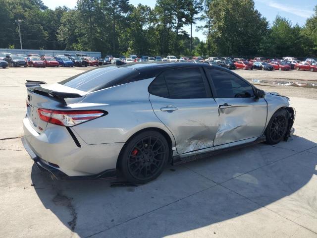 2020 TOYOTA CAMRY TRD 4T1NZ1AK9LU042693
