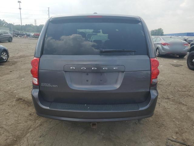 2015 DODGE GRAND CARAVAN SXT 2C4RDGCG4FR669321