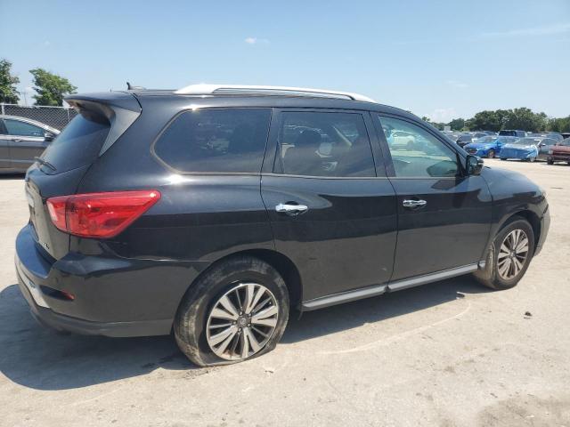 2018 NISSAN PATHFINDER 5N1DR2MN0JC610081