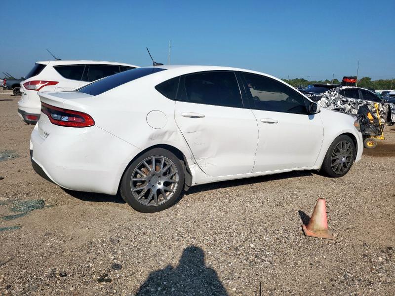 2015 DODGE DART SE - 1C3CDFAA6FD338021