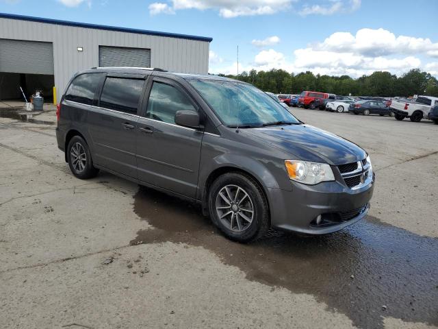 2017 DODGE GRAND CARA 2C4RDGCG0HR646184