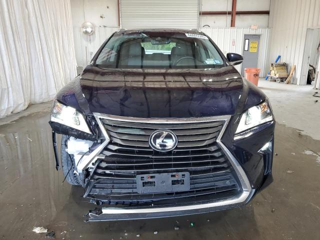 2017 LEXUS RX 350 BAS 2T2BZMCA3HC127235