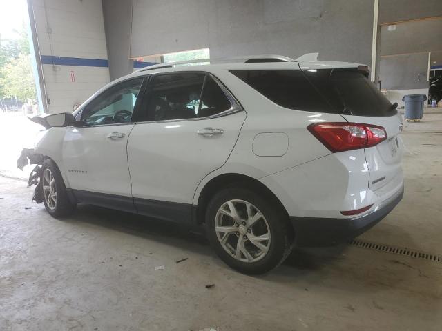 2018 CHEVROLET EQUINOX PR 3GNAXVEV2JS611621