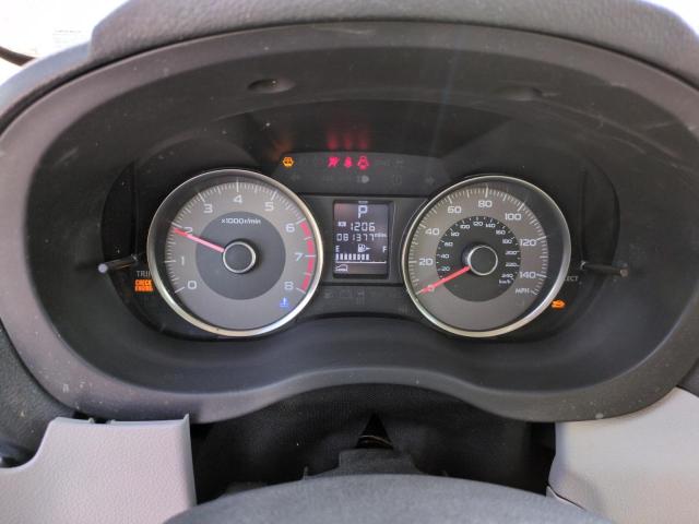 2016 SUBARU FORESTER 2 JF2SJAHCXGH414586