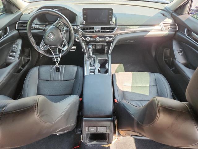 2021 HONDA ACCORD SPO - 1HGCV1F4XMA068130