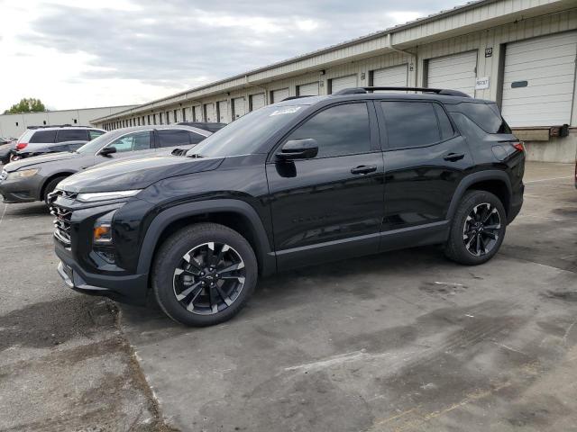 Global Auto Auctions: 2025 CHEVROLET EQUINOX RS