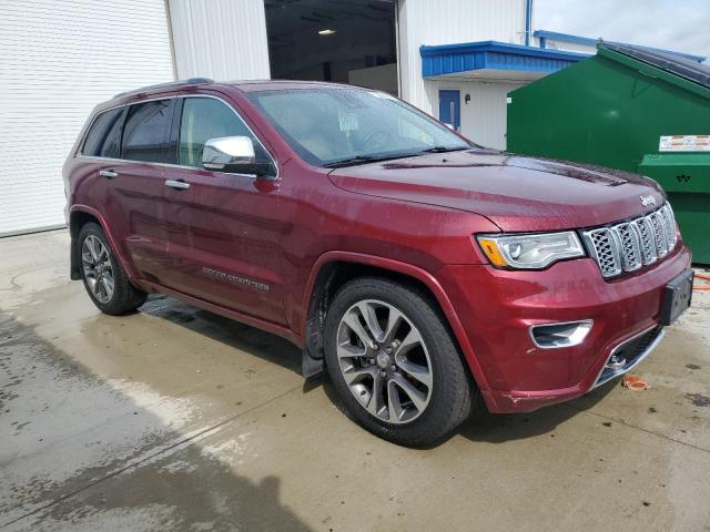 2018 JEEP GRAND CHER 1C4RJFCG2JC458039