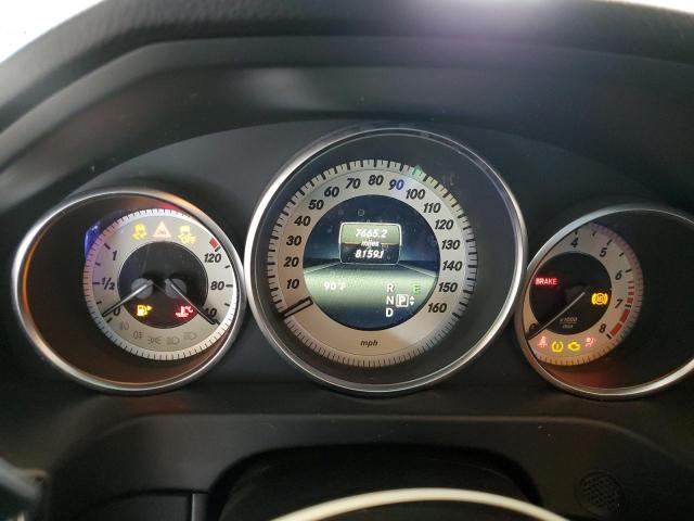 2015 MERCEDES-BENZ E 350 WDDHF5KB6FB160092