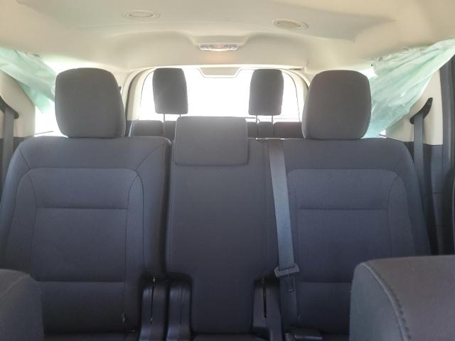 2015 FORD FLEX SE - 2FMGK5B83FBA18990