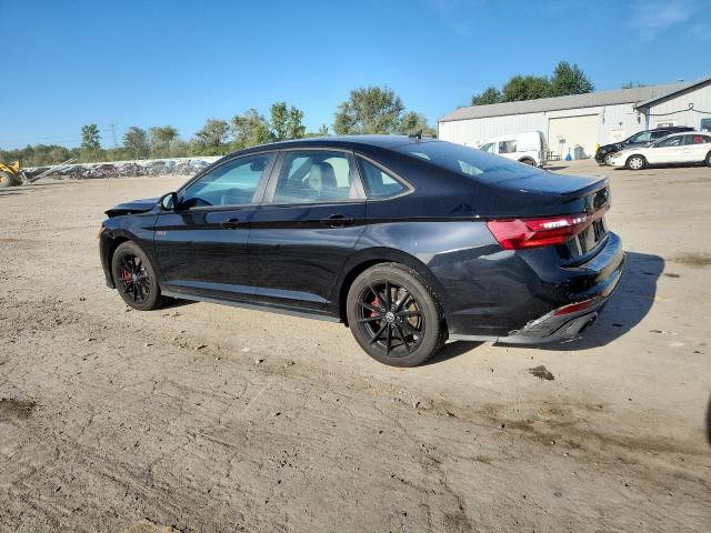 2025 VOLKSWAGEN JETTA GLI 3VW2T7BUXSM024750