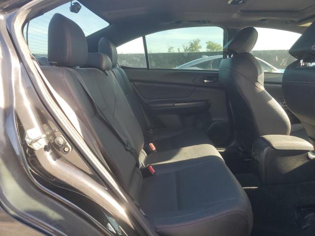 2017 SUBARU WRX LIMITE JF1VA1J66H8824048