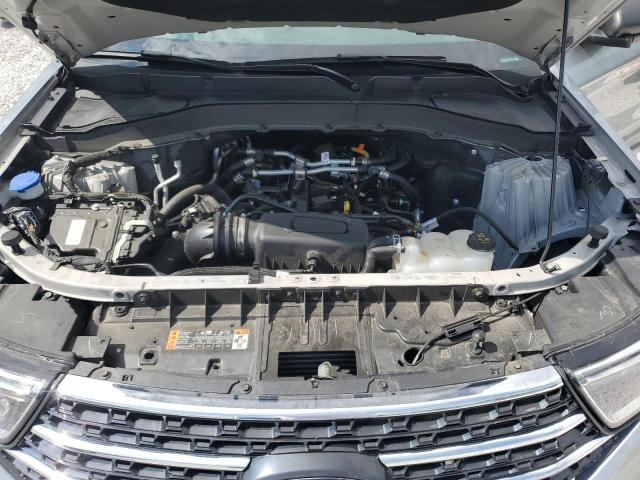 2024 FORD EXPLORER X 1FMSK8DH6RGA50189