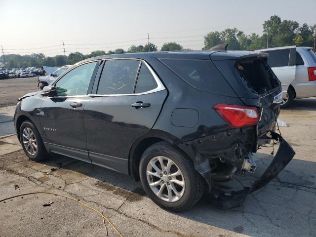 2018 CHEVROLET EQUINOX LT 3GNAXJEV8JL104743