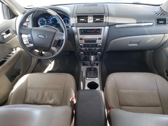 2011 FORD FUSION SEL #3292514699