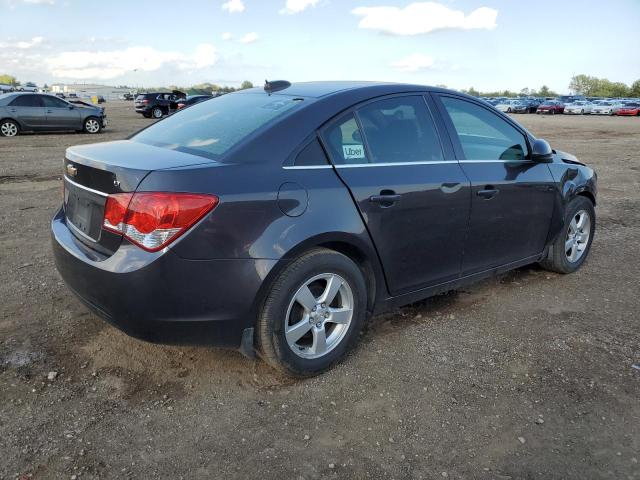 2016 CHEVROLET CRUZE LIMITED LT 1G1PE5SB3G7229147