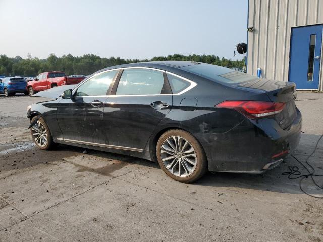 2015 HYUNDAI GENESIS 3.8L KMHGN4JE6FU046141