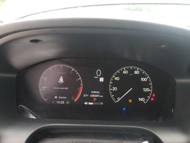 2023 HONDA HR-V SPORT 3CZRZ2H58PM738574