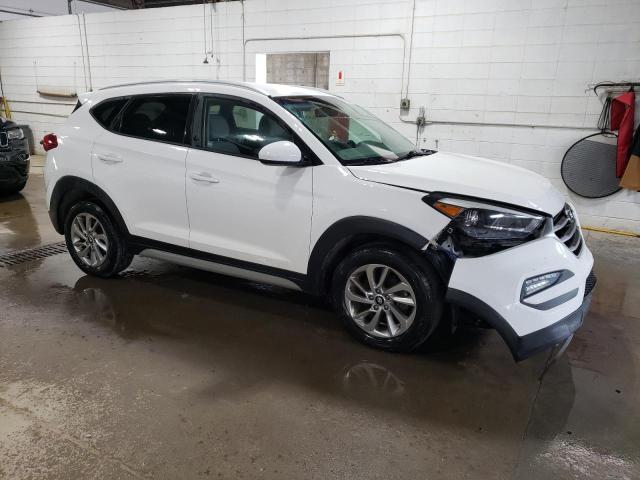 2018 HYUNDAI TUCSON SEL KM8J3CA40JU702971