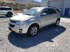 2015 CHEVROLET EQUINOX LT - 2GNFLGEK4F6208703
