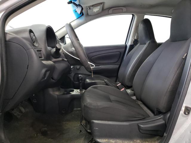 2016 NISSAN VERSA S 3N1CN7AP7GL905225