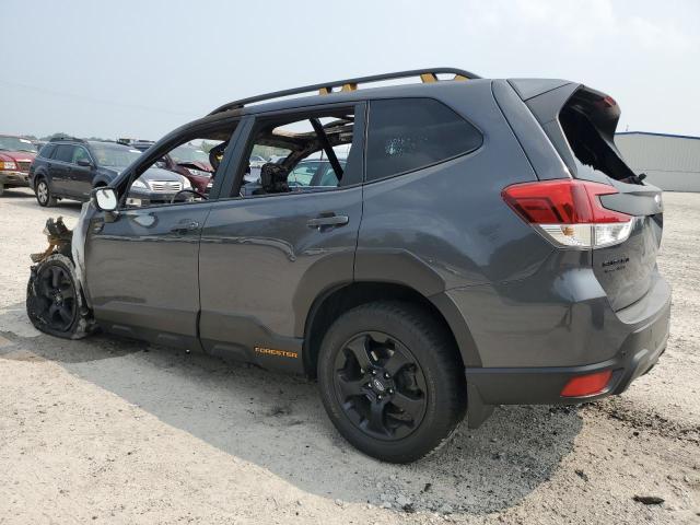 2023 SUBARU FORESTER WILDERNESS JF2SKAMC7PH548149