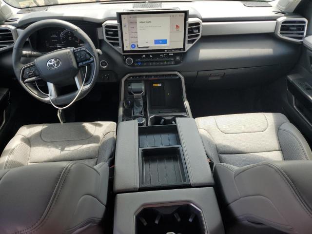 2024 TOYOTA TUNDRA CRE 5TFJA5DB4RX160607