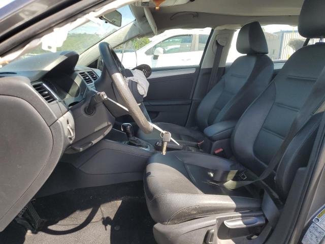 2014 VOLKSWAGEN JETTA SE #3286687324