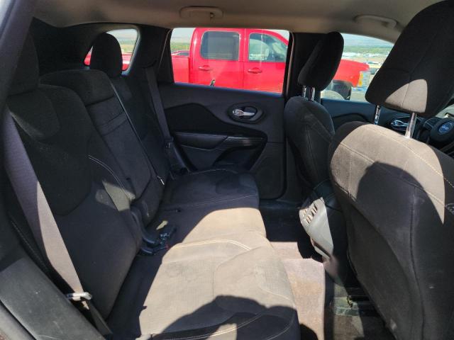 2016 JEEP CHEROKEE L 1C4PJLCS6GW320098