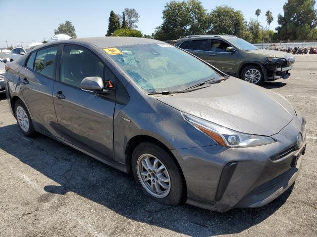 2021 TOYOTA PRIUS SPECIAL EDITION - Other View