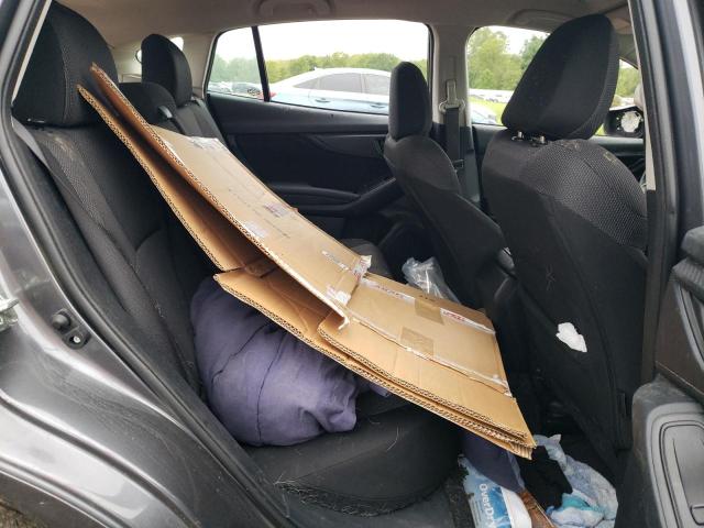 2020 SUBARU IMPREZA 4S3GTAB65L3722094