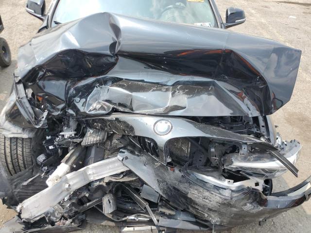 2018 BMW 430I GRAN WBA4J1C58JBG80747