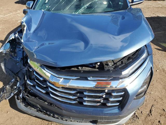 2025 CHEVROLET EQUINOX LT #3287696052