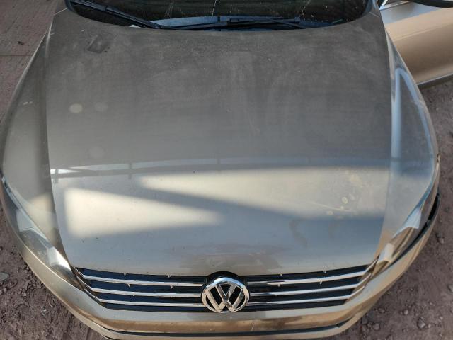 2015 VOLKSWAGEN PASSAT SE 1VWBV7A38FC028631
