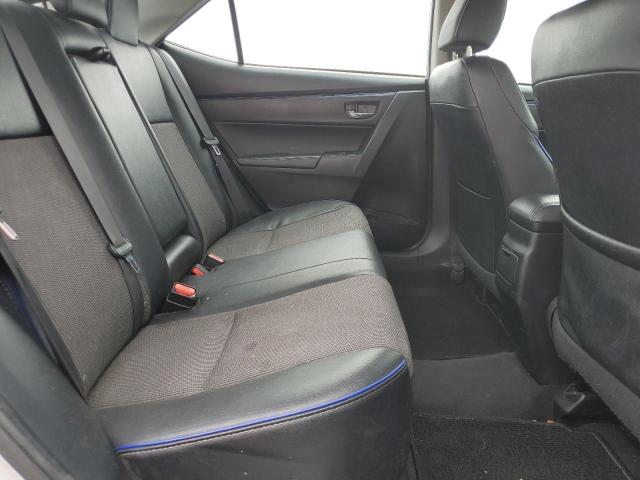 2017 TOYOTA COROLLA SE 2T1BURHE5HC884987