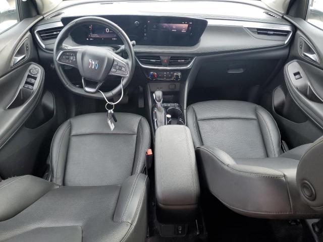 2024 BUICK ENCORE GX KL4AMESL2RB189744