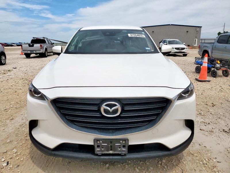 2018 MAZDA CX-9 SPORT JM3TCABY5J0230946