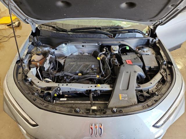 2024 BUICK ENVISTA SP KL47LBE22RB000315