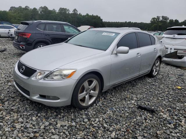 LEXUS GS350
