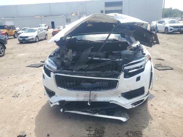 2017 VOLVO XC90 T6 YV4A22PK5H1183920