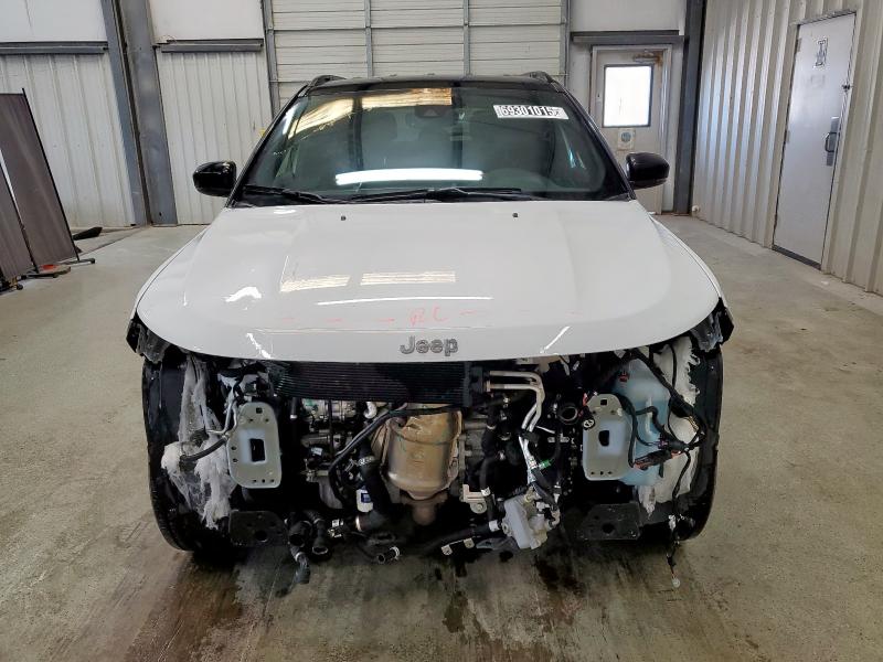2025 JEEP COMPASS LI 3C4NJDCN0ST505043