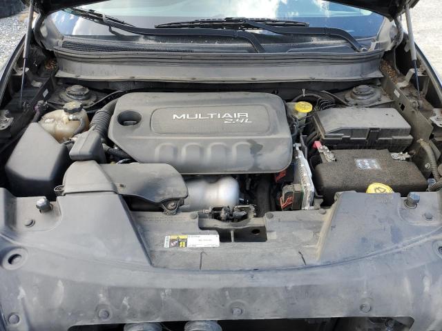 2015 JEEP CHEROKEE L 1C4PJLCB3FW627873